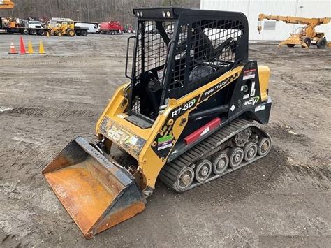 skid steer industry|who makes asv skid loaders.